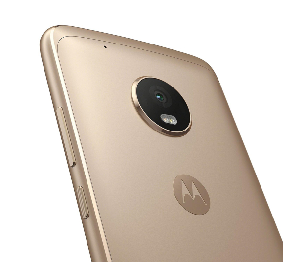 Motorola Moto G5 Plus 3/32GB Dual SIM złoty - 363436 - zdjęcie 8